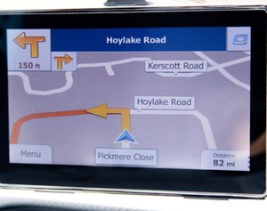carte navteq gratuite
